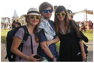 Foto 355 de la jueves 6 de julio | Bilbao BBK Live 2017